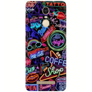 Чехол Uprint Xiaomi Redmi Note 3 / Note 3 Pro 