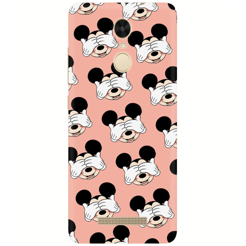 Чехол Uprint Xiaomi Redmi Note 3 / Note 3 Pro 