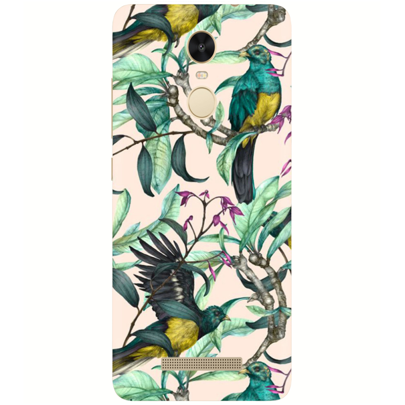 Чехол Uprint Xiaomi Redmi Note 3 / Note 3 Pro 