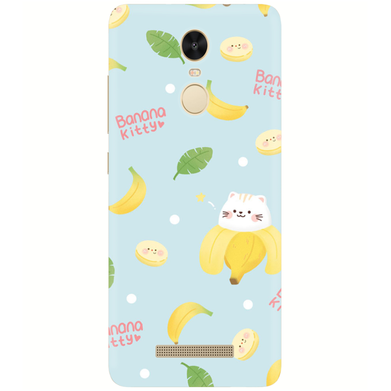 Чехол Uprint Xiaomi Redmi Note 3 / Note 3 Pro 