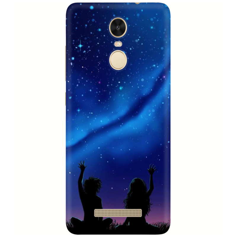 Чехол Uprint Xiaomi Redmi Note 3 / Note 3 Pro 