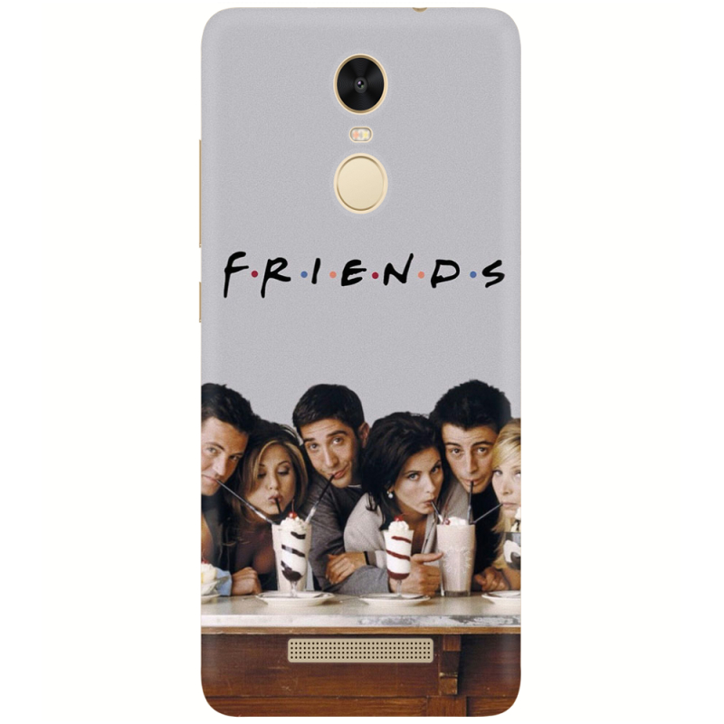 Чехол Uprint Xiaomi Redmi Note 3 / Note 3 Pro 