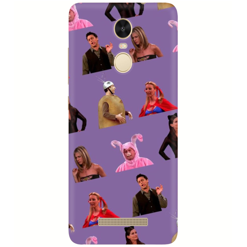 Чехол Uprint Xiaomi Redmi Note 3 / Note 3 Pro 