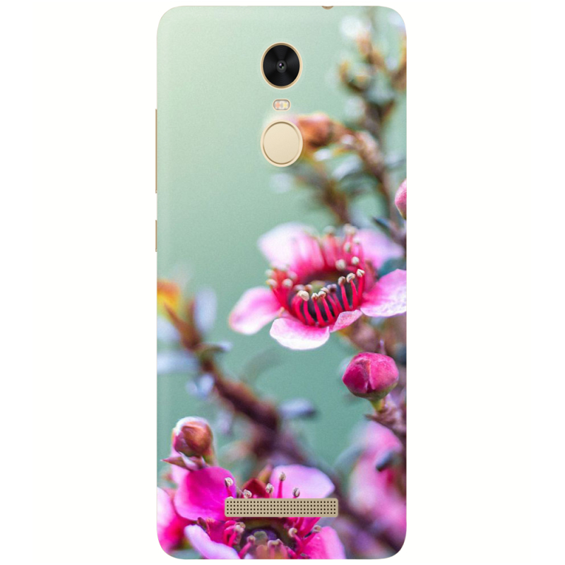 Чехол Uprint Xiaomi Redmi Note 3 / Note 3 Pro 