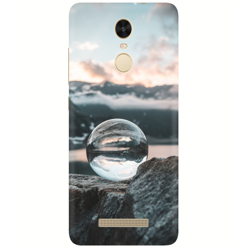 Чехол Uprint Xiaomi Redmi Note 3 / Note 3 Pro 