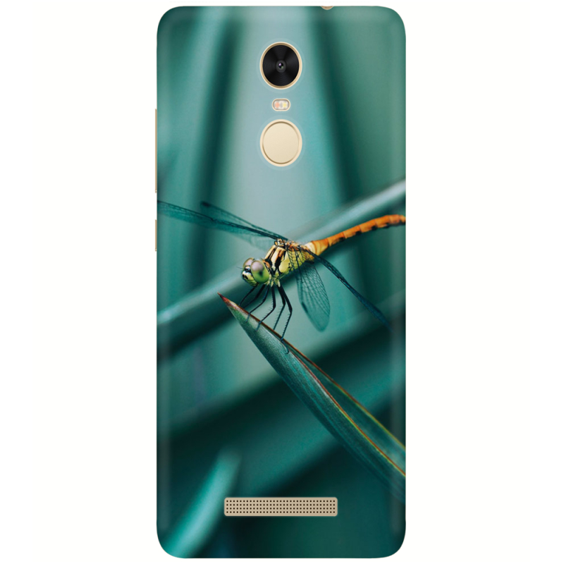 Чехол Uprint Xiaomi Redmi Note 3 / Note 3 Pro 