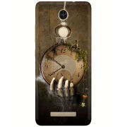 Чехол Uprint Xiaomi Redmi Note 3 / Note 3 Pro 