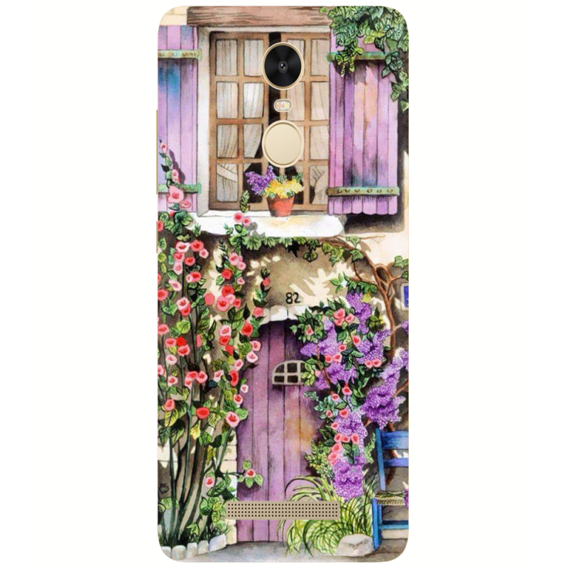 Чехол Uprint Xiaomi Redmi Note 3 / Note 3 Pro 