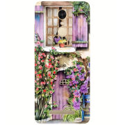 Чехол Uprint Xiaomi Redmi Note 3 / Note 3 Pro 