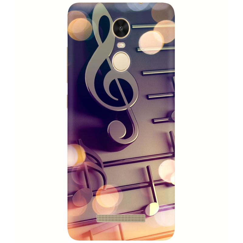 Чехол Uprint Xiaomi Redmi Note 3 / Note 3 Pro 