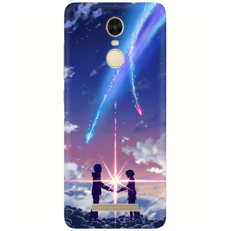 Чехол Uprint Xiaomi Redmi Note 3 / Note 3 Pro 