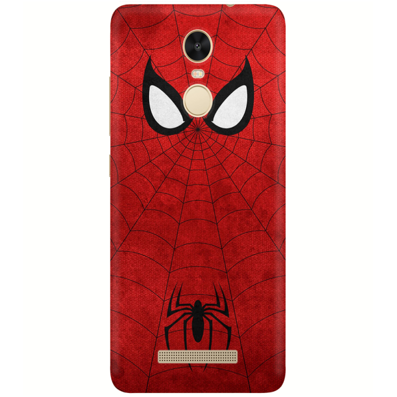 Чехол Uprint Xiaomi Redmi Note 3 / Note 3 Pro 