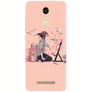 Чехол Uprint Xiaomi Redmi Note 3 / Note 3 Pro 