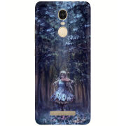 Чехол Uprint Xiaomi Redmi Note 3 / Note 3 Pro 