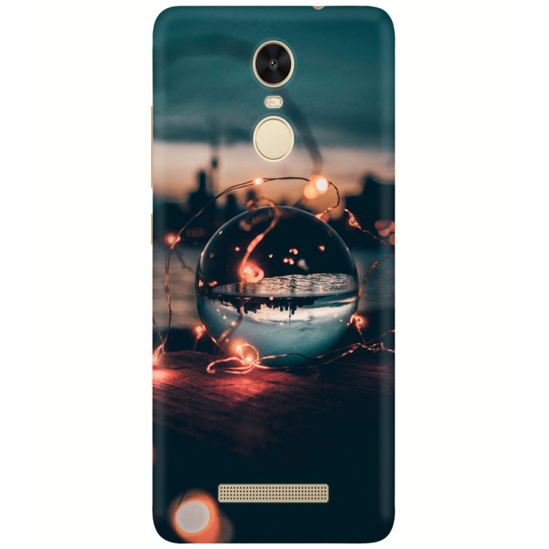 Чехол Uprint Xiaomi Redmi Note 3 / Note 3 Pro 