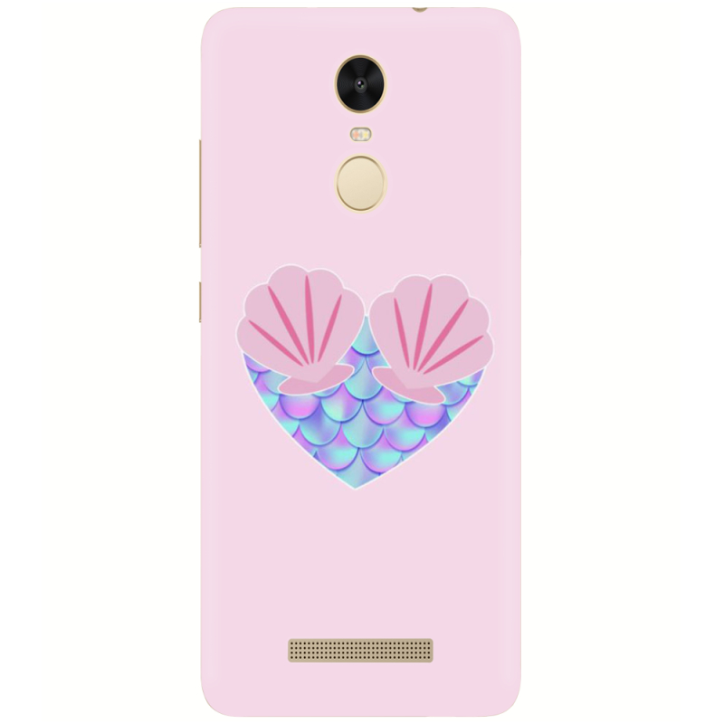 Чехол Uprint Xiaomi Redmi Note 3 / Note 3 Pro 