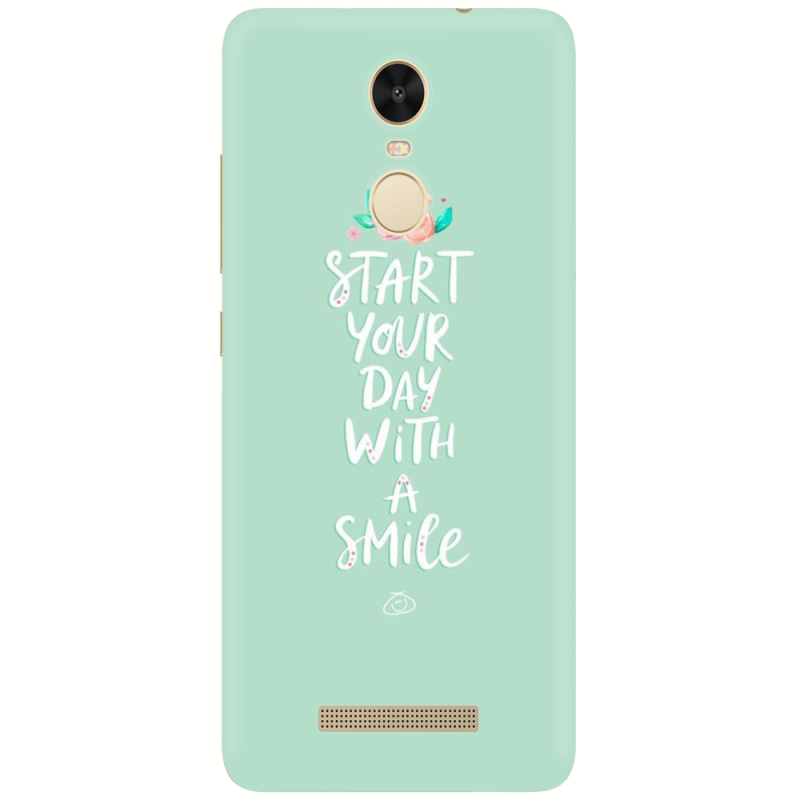 Чехол Uprint Xiaomi Redmi Note 3 / Note 3 Pro 