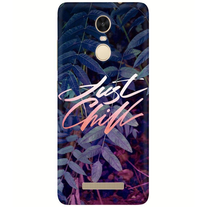 Чехол Uprint Xiaomi Redmi Note 3 / Note 3 Pro 