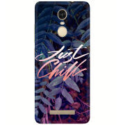 Чехол Uprint Xiaomi Redmi Note 3 / Note 3 Pro 