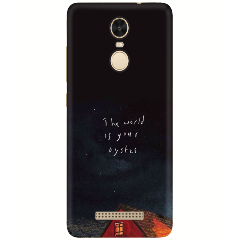 Чехол Uprint Xiaomi Redmi Note 3 / Note 3 Pro 