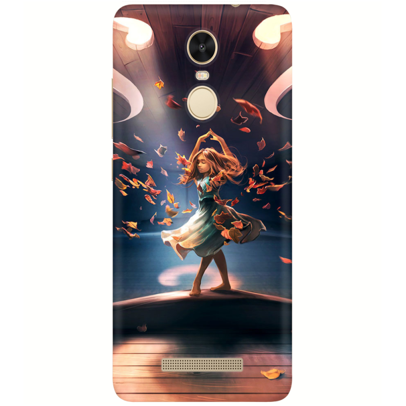 Чехол Uprint Xiaomi Redmi Note 3 / Note 3 Pro 