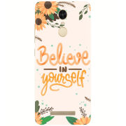 Чехол Uprint Xiaomi Redmi Note 3 / Note 3 Pro 