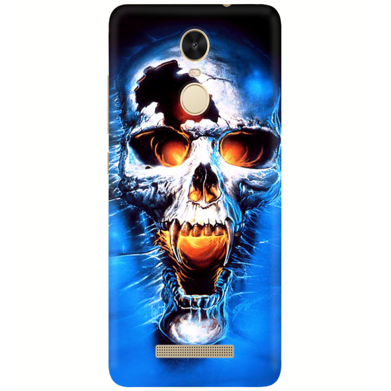 Чехол Uprint Xiaomi Redmi Note 3 / Note 3 Pro 