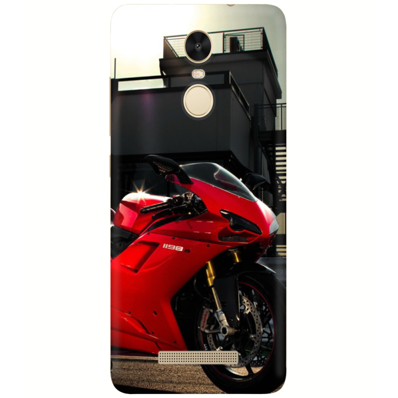 Чехол Uprint Xiaomi Redmi Note 3 / Note 3 Pro 