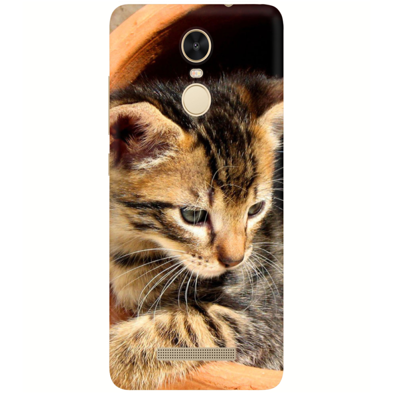 Чехол Uprint Xiaomi Redmi Note 3 / Note 3 Pro 