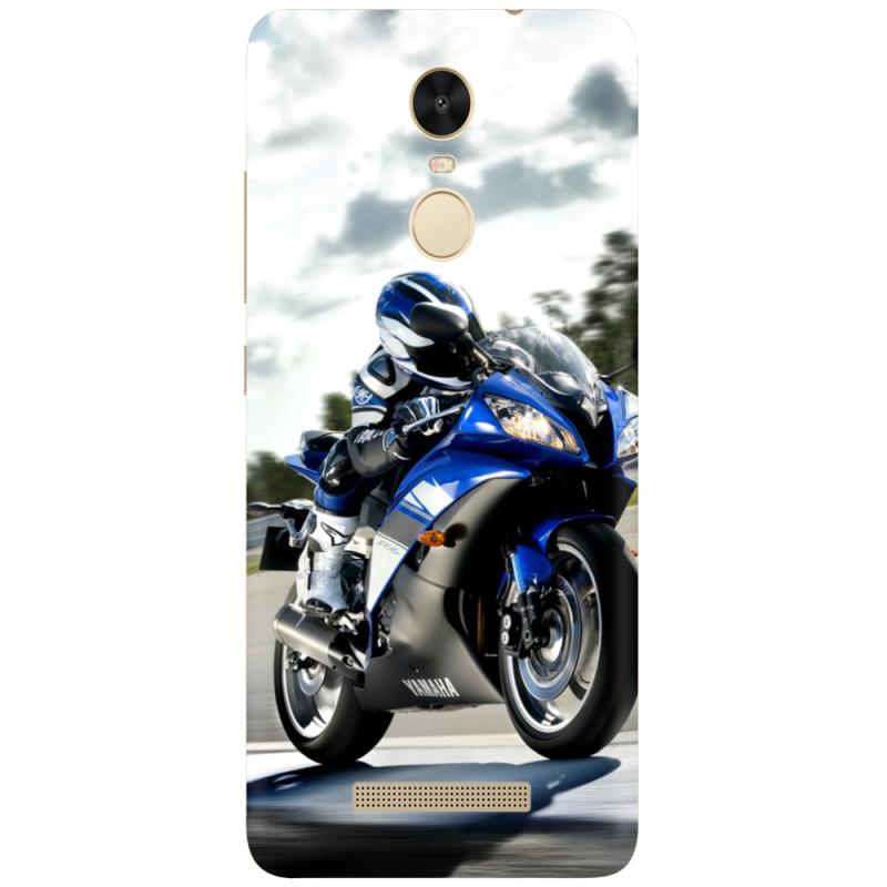 Чехол Uprint Xiaomi Redmi Note 3 / Note 3 Pro 