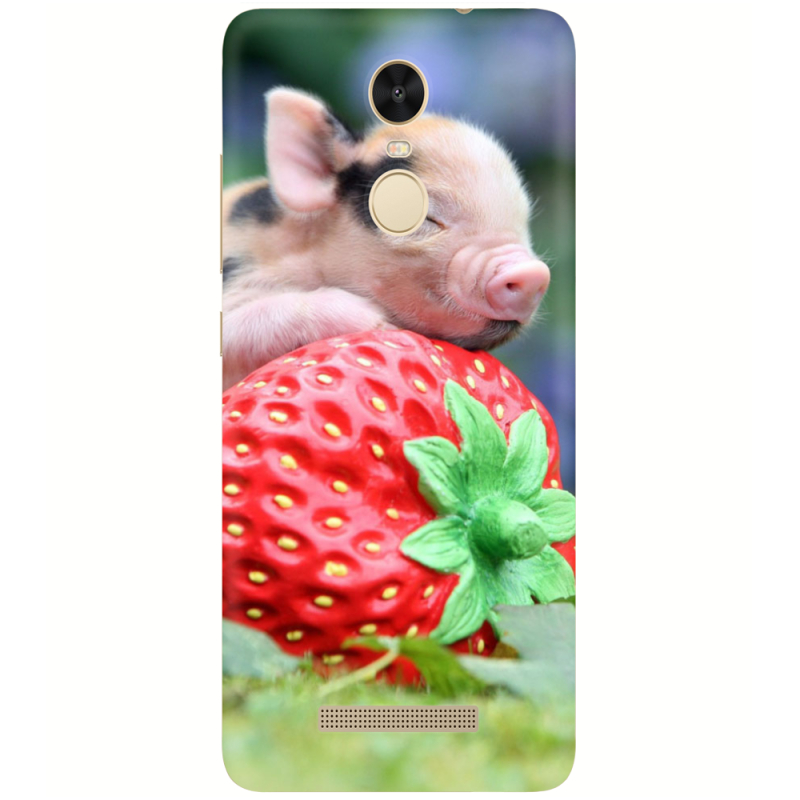 Чехол Uprint Xiaomi Redmi Note 3 / Note 3 Pro 