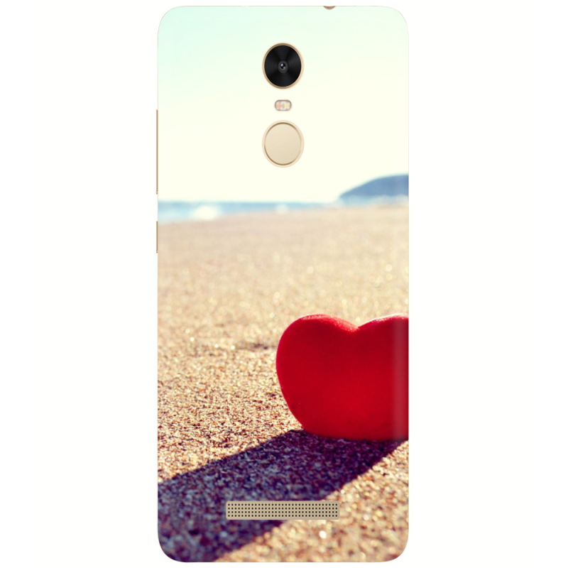 Чехол Uprint Xiaomi Redmi Note 3 / Note 3 Pro 