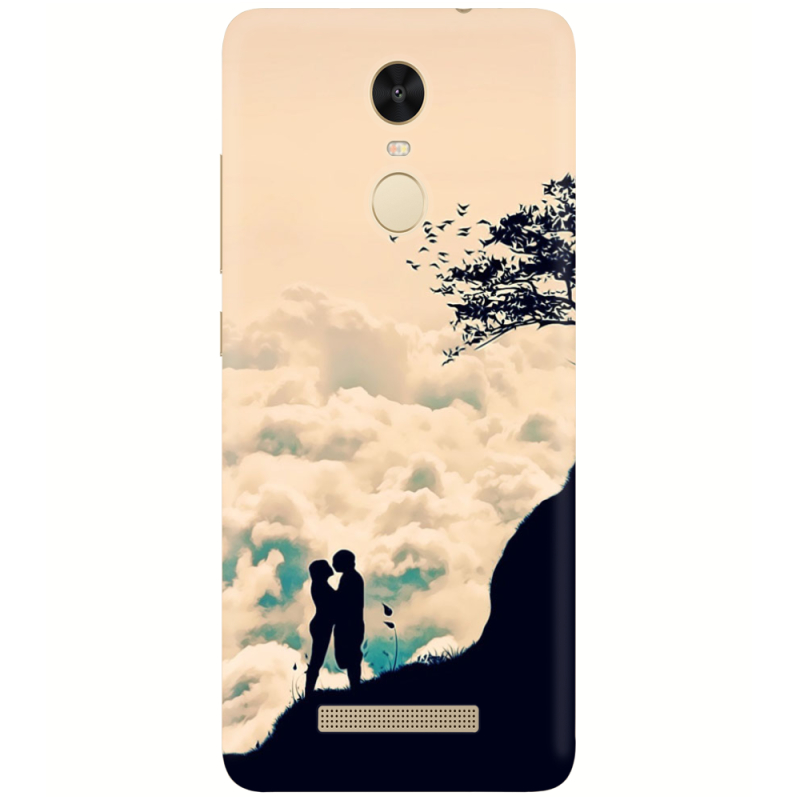 Чехол Uprint Xiaomi Redmi Note 3 / Note 3 Pro 