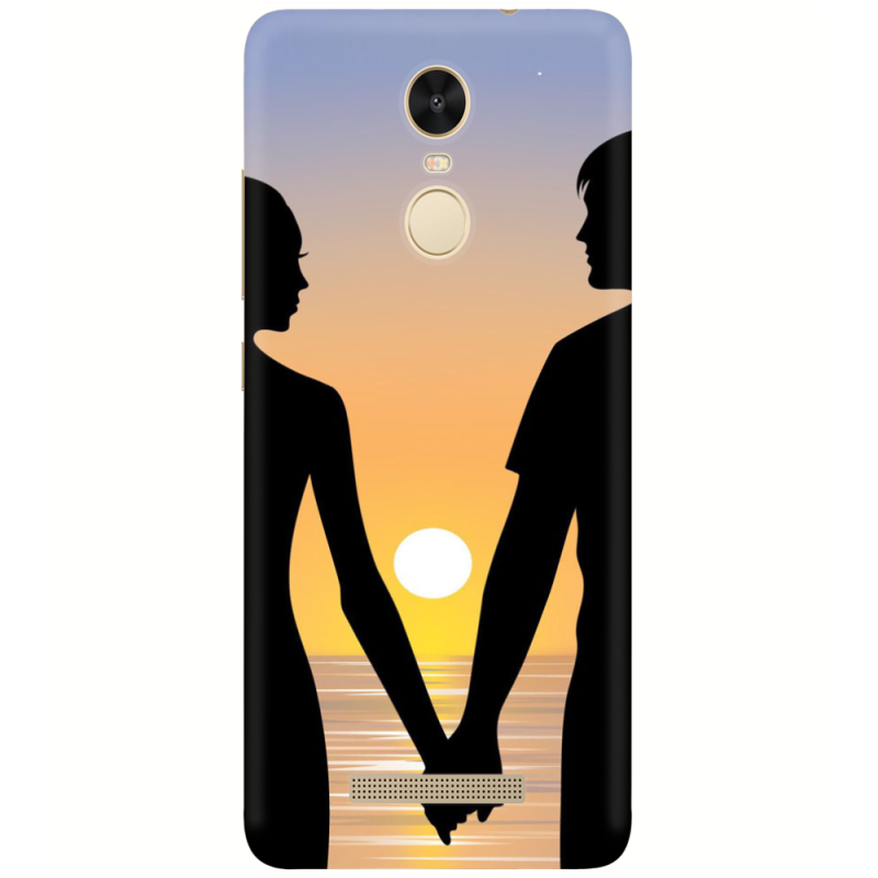 Чехол Uprint Xiaomi Redmi Note 3 / Note 3 Pro 