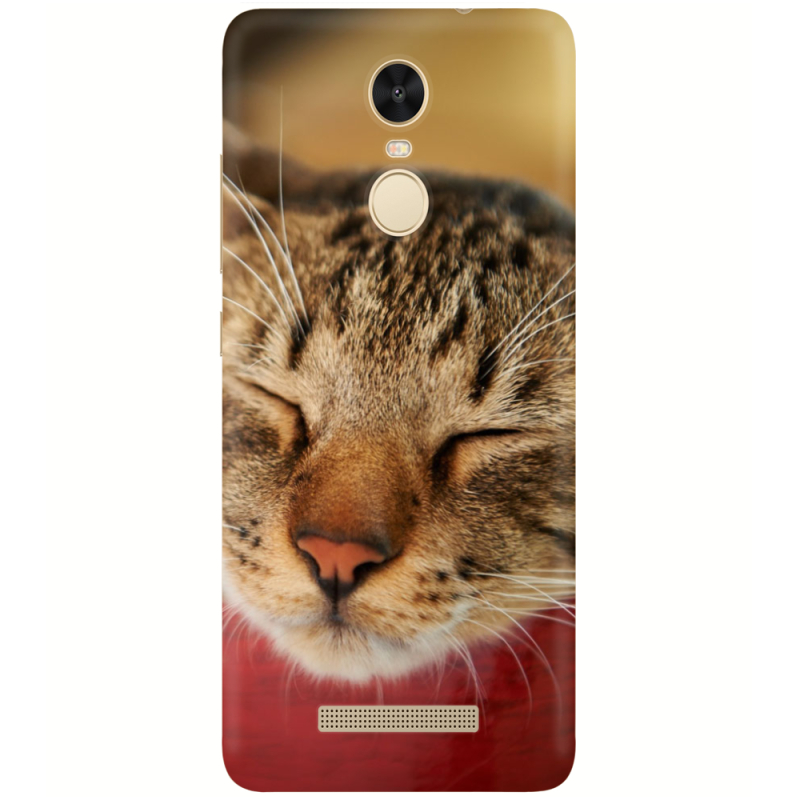 Чехол Uprint Xiaomi Redmi Note 3 / Note 3 Pro 