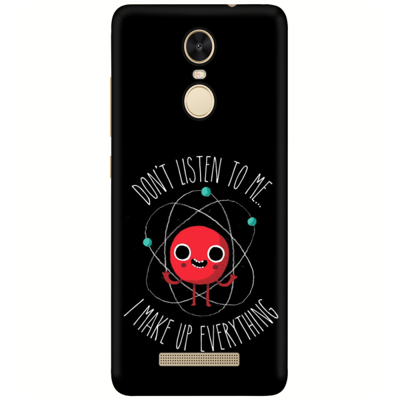 Чехол Uprint Xiaomi Redmi Note 3 / Note 3 Pro 