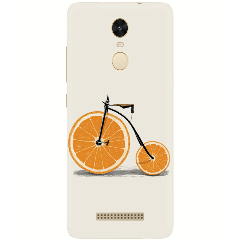 Чехол Uprint Xiaomi Redmi Note 3 / Note 3 Pro 