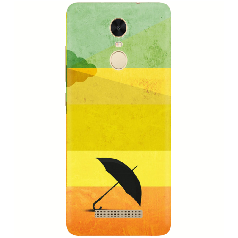 Чехол Uprint Xiaomi Redmi Note 3 / Note 3 Pro 