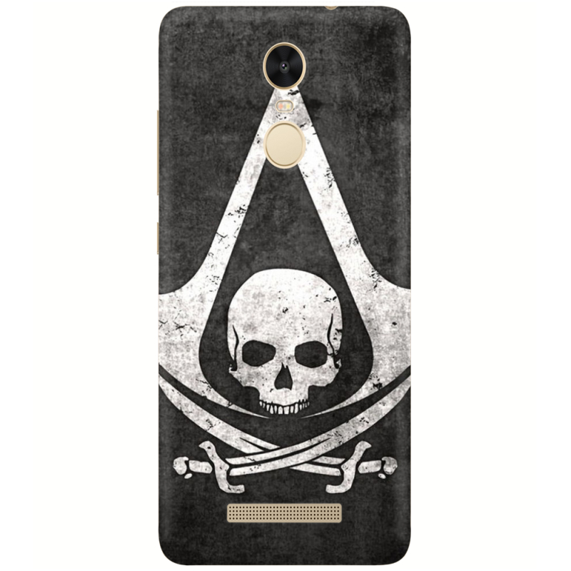 Чехол Uprint Xiaomi Redmi Note 3 / Note 3 Pro 