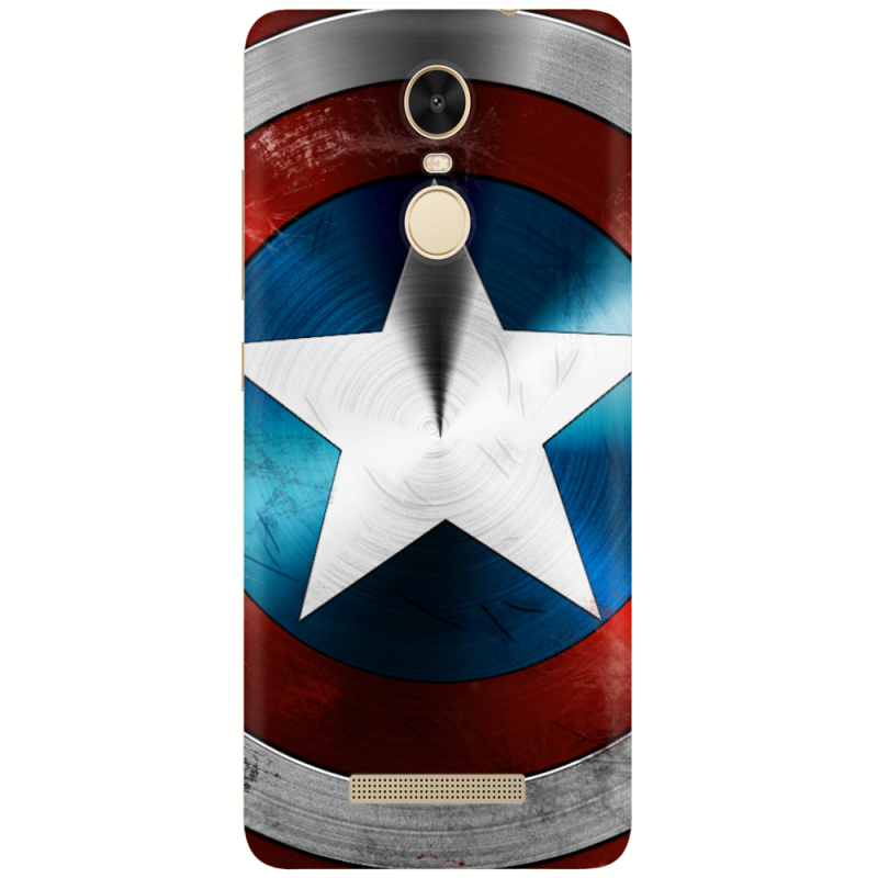 Чехол Uprint Xiaomi Redmi Note 3 / Note 3 Pro 