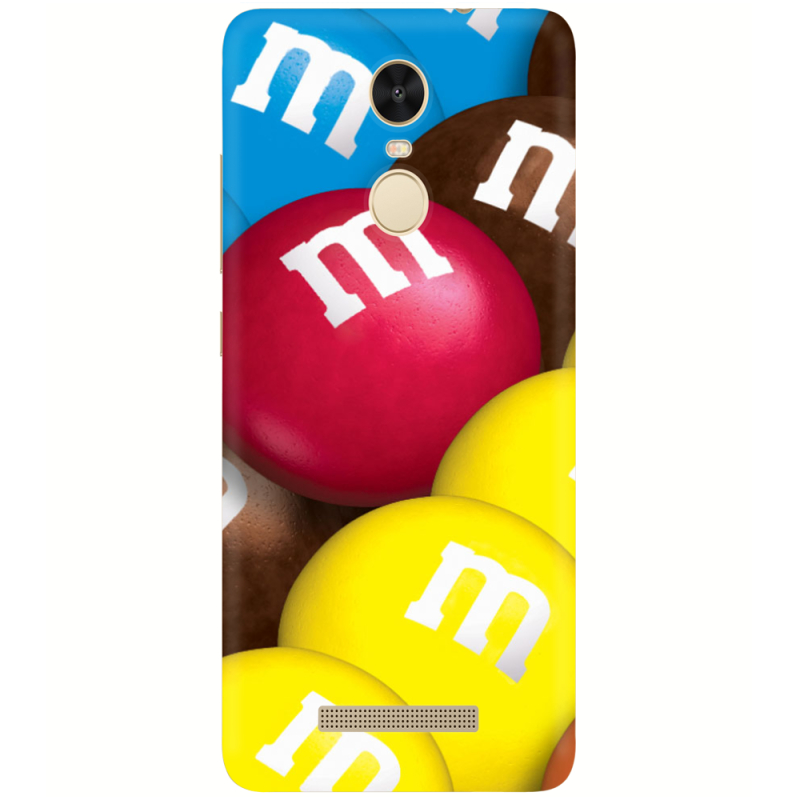 Чехол Uprint Xiaomi Redmi Note 3 / Note 3 Pro 