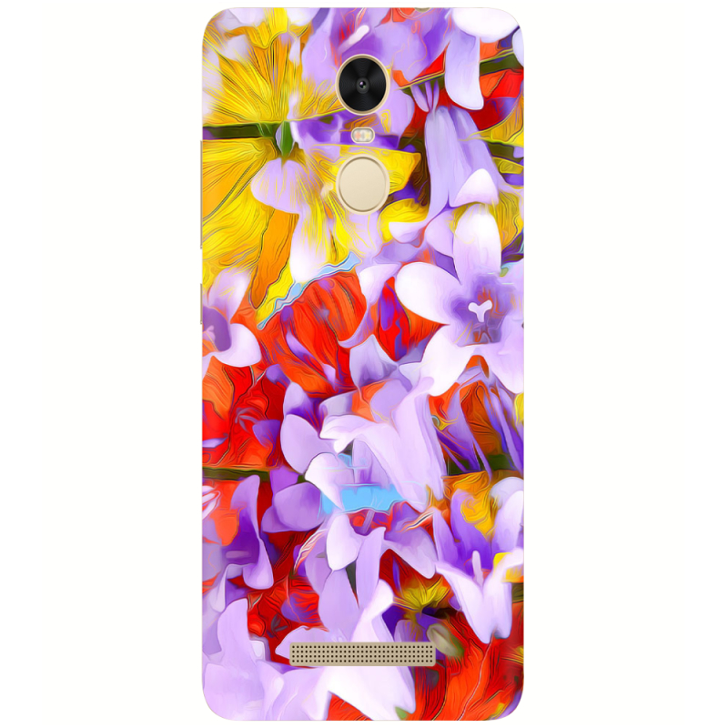 Чехол Uprint Xiaomi Redmi Note 3 / Note 3 Pro 