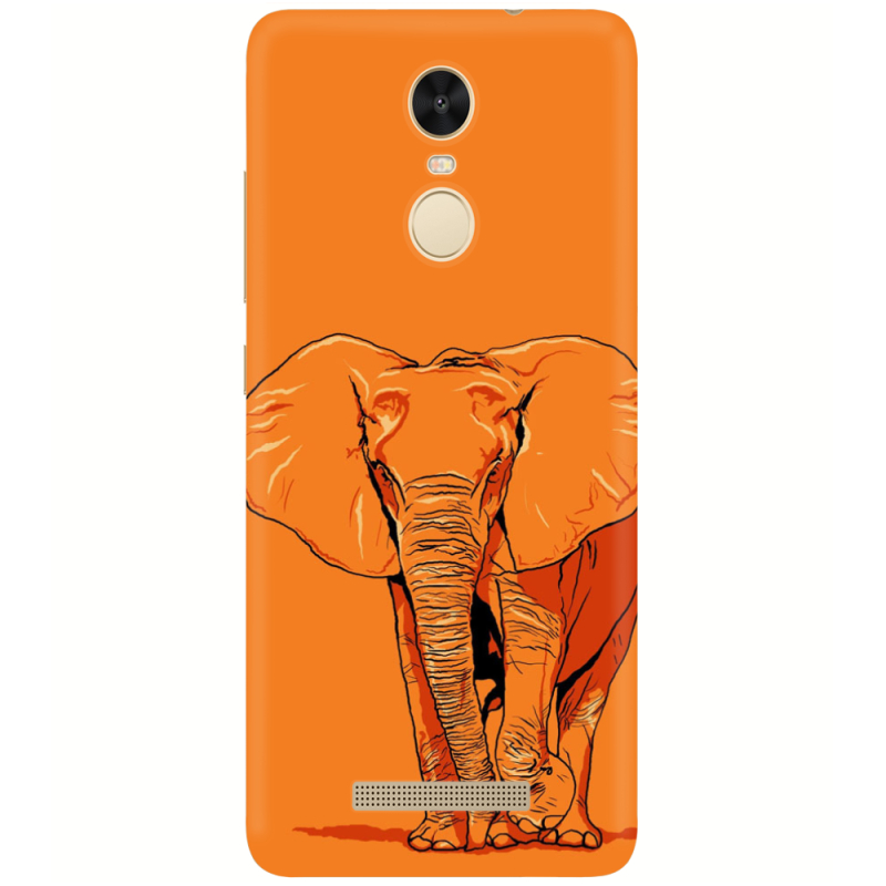 Чехол Uprint Xiaomi Redmi Note 3 / Note 3 Pro 