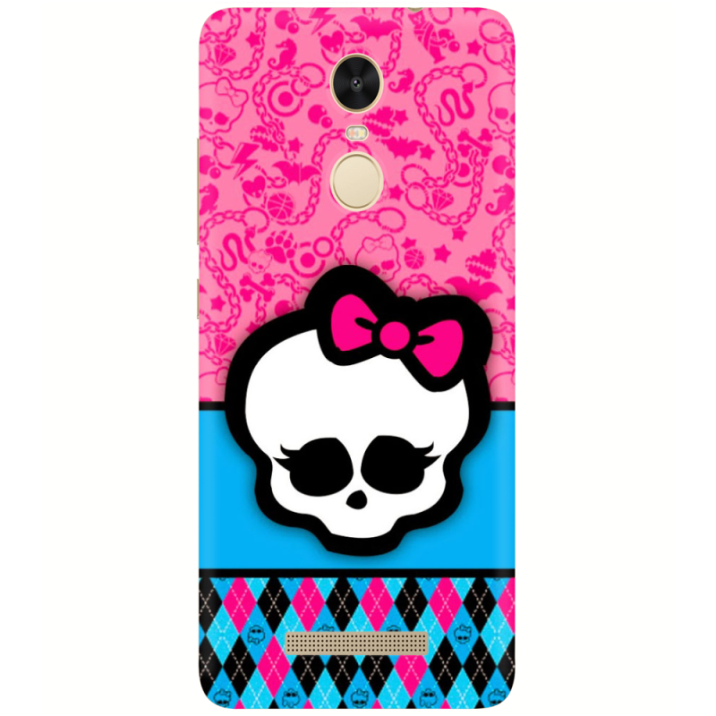 Чехол Uprint Xiaomi Redmi Note 3 / Note 3 Pro 