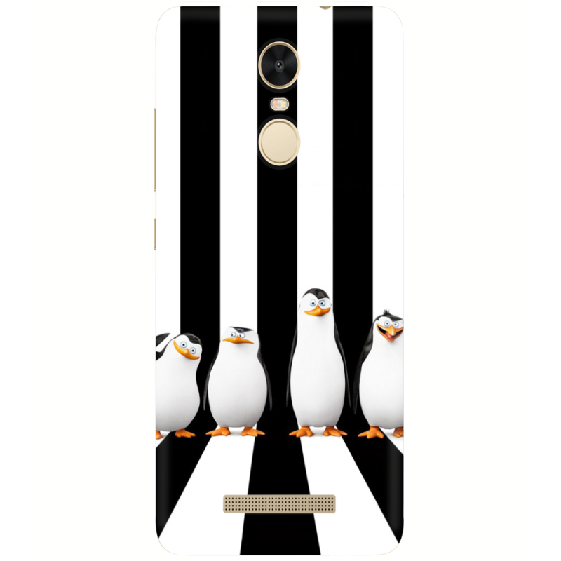 Чехол Uprint Xiaomi Redmi Note 3 / Note 3 Pro 