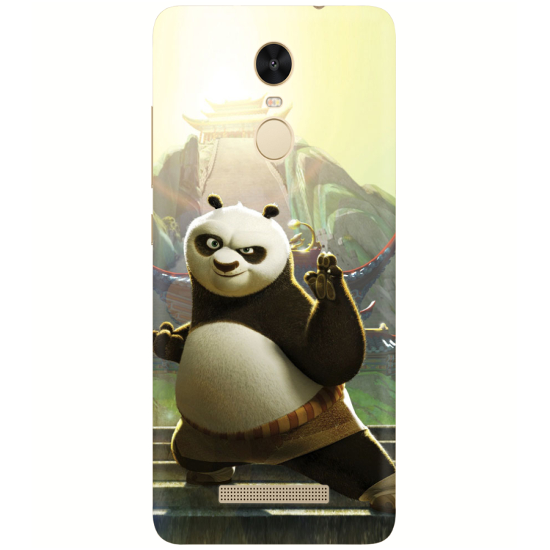 Чехол Uprint Xiaomi Redmi Note 3 / Note 3 Pro 