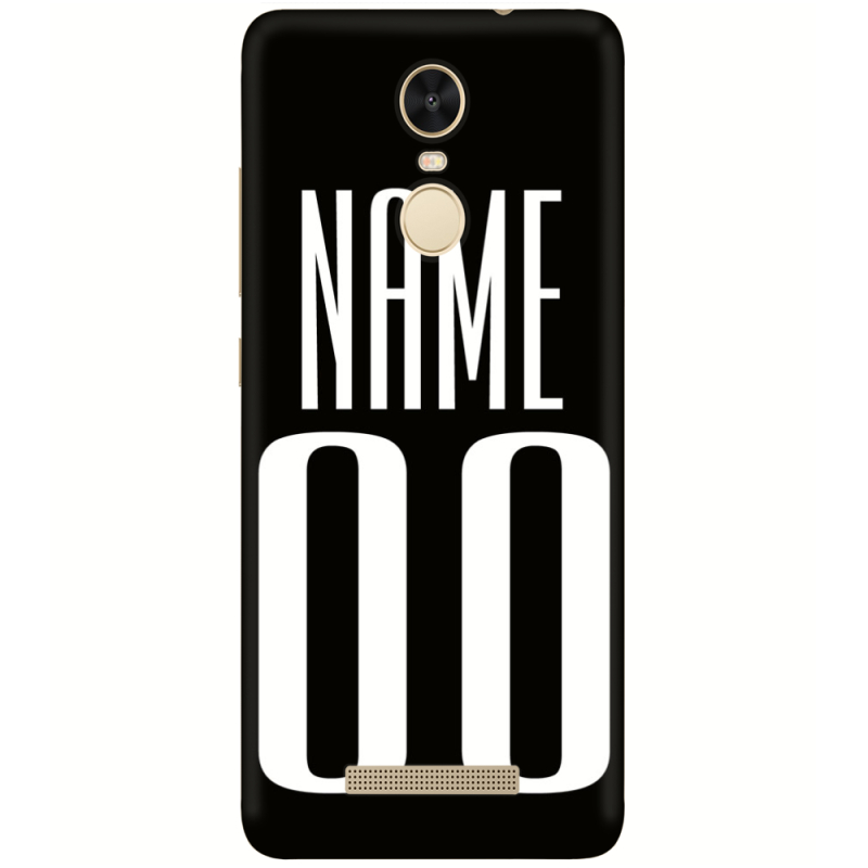 Чехол Uprint Xiaomi Redmi Note 3 / Note 3 Pro 