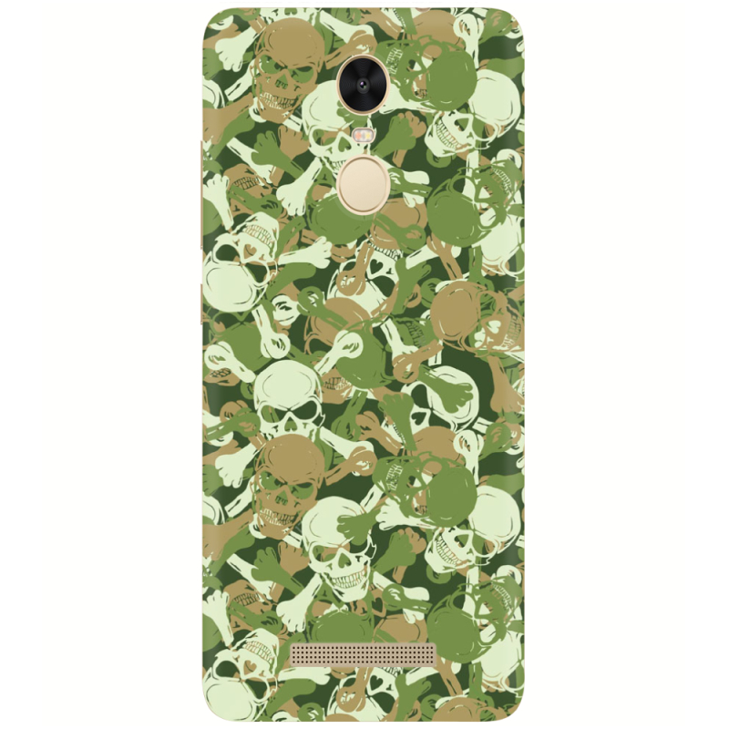 Чехол Uprint Xiaomi Redmi Note 3 / Note 3 Pro 