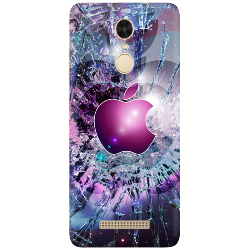 Чехол Uprint Xiaomi Redmi Note 3 / Note 3 Pro 