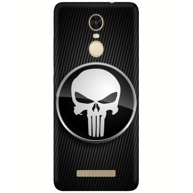 Чехол Uprint Xiaomi Redmi Note 3 / Note 3 Pro 